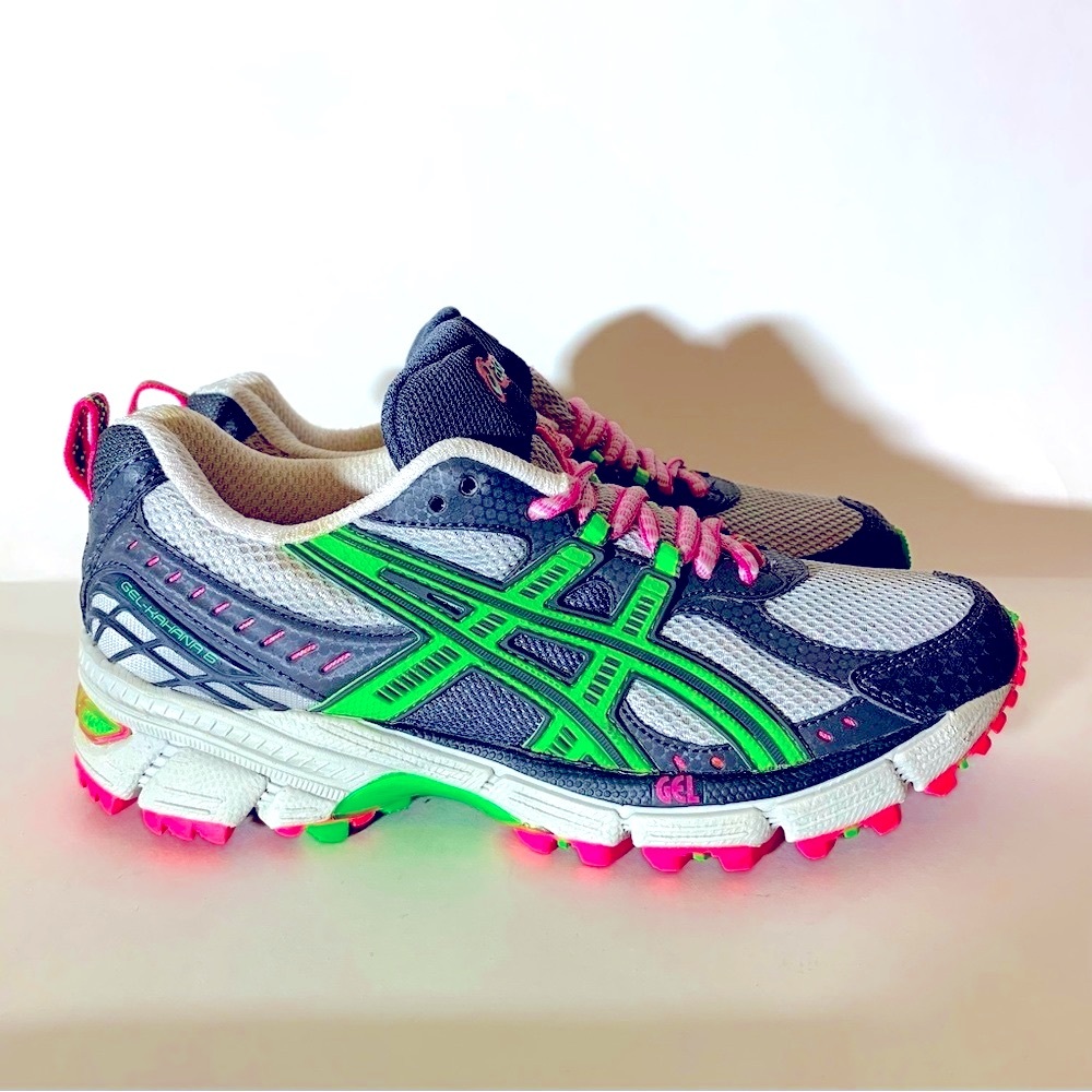 ASICS - Picture 5 of 7